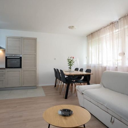 Apartman Mirjana Apartman Split Kültér fotó