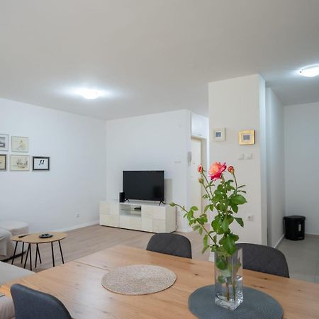 Apartman Mirjana Apartman Split Kültér fotó