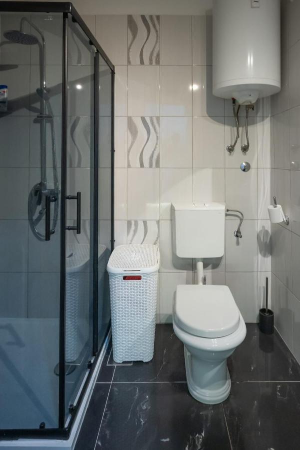 Apartman Mirjana Apartman Split Kültér fotó