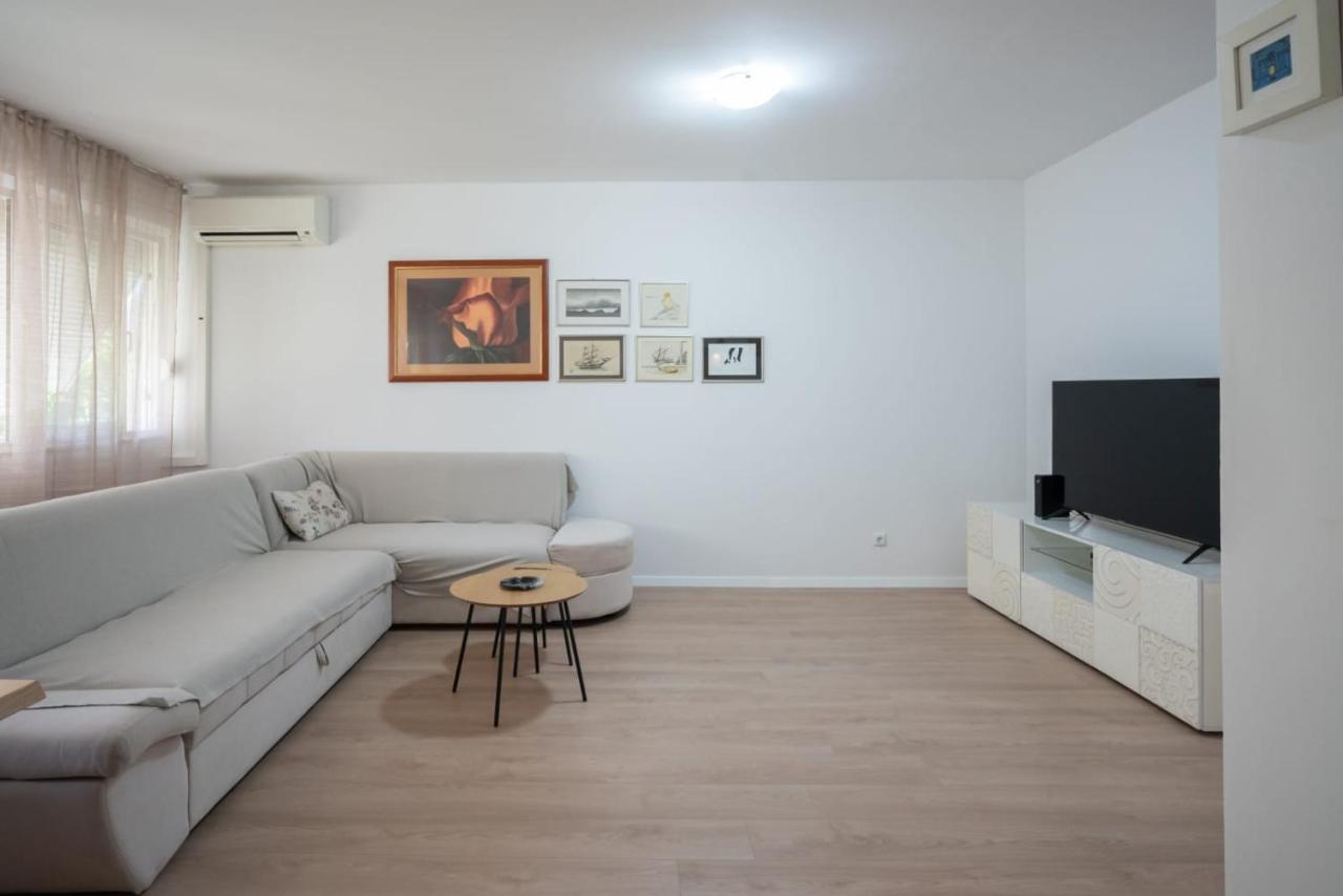 Apartman Mirjana Apartman Split Kültér fotó