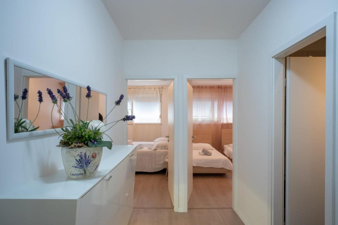 Apartman Mirjana Apartman Split Kültér fotó