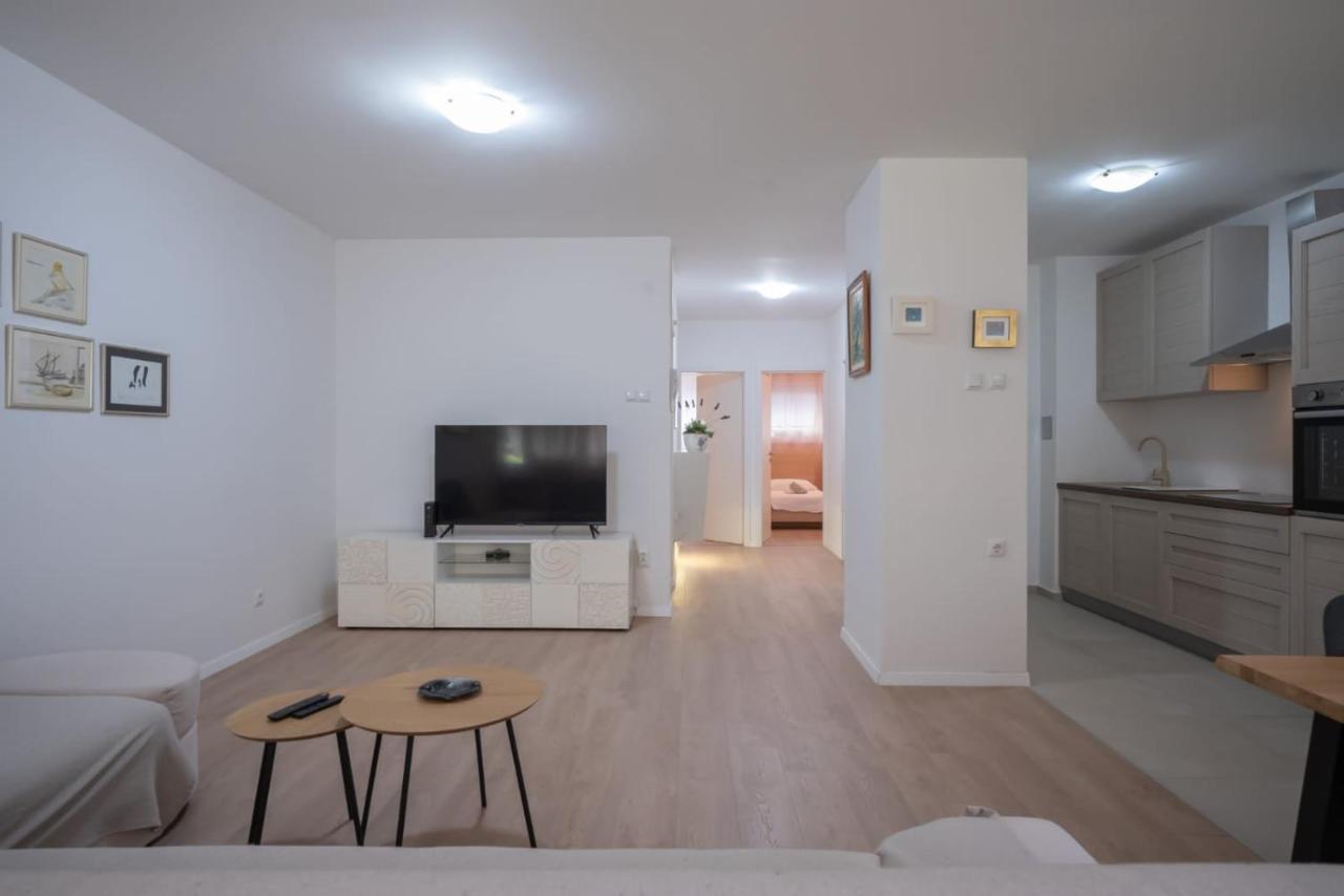 Apartman Mirjana Apartman Split Kültér fotó