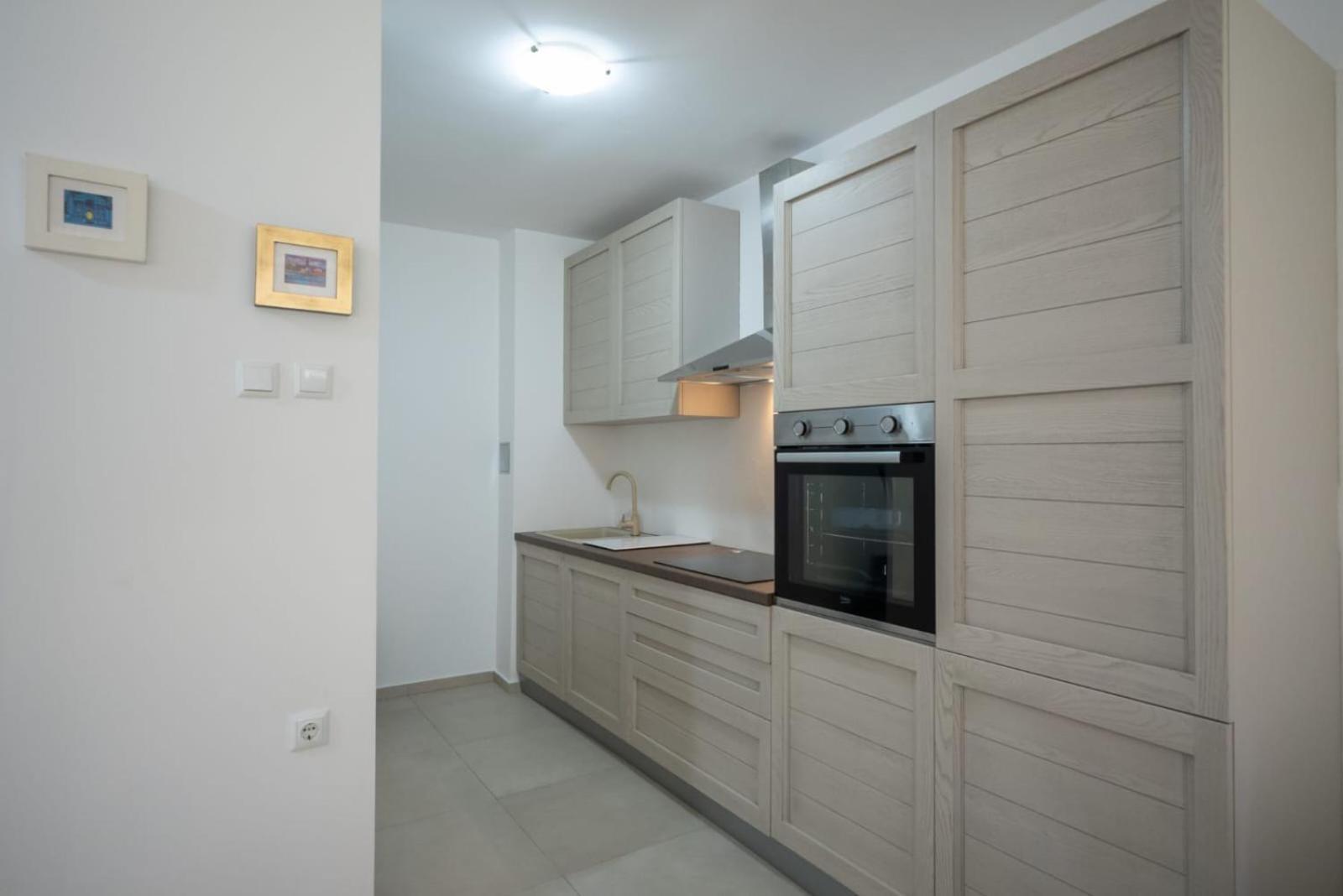 Apartman Mirjana Apartman Split Kültér fotó