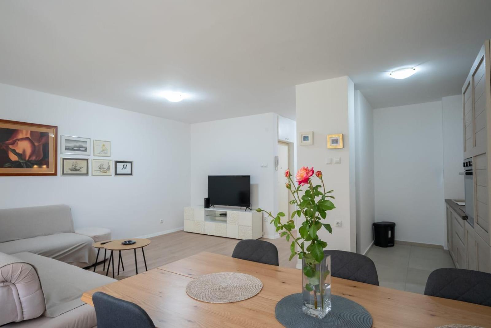 Apartman Mirjana Apartman Split Kültér fotó