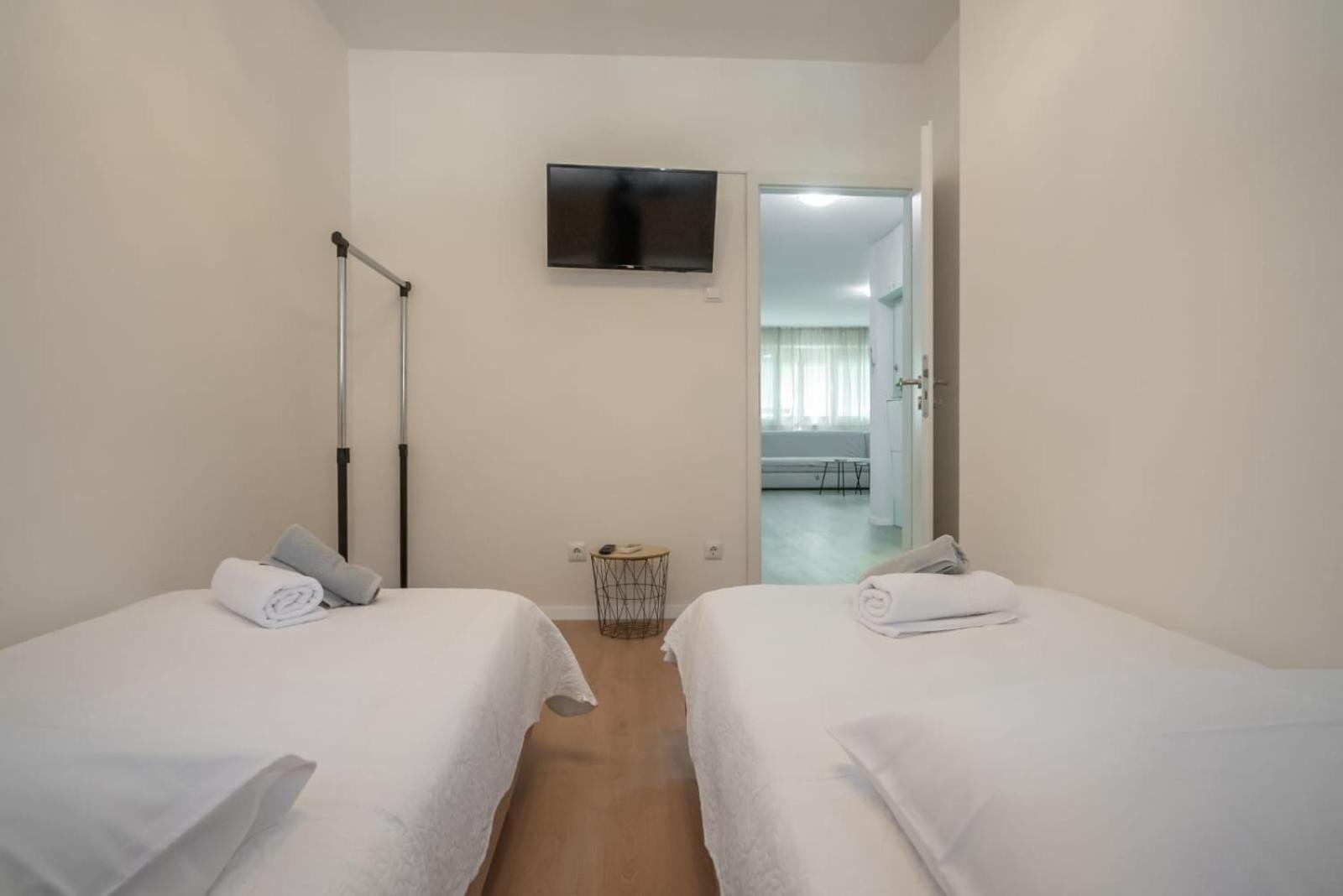 Apartman Mirjana Apartman Split Kültér fotó